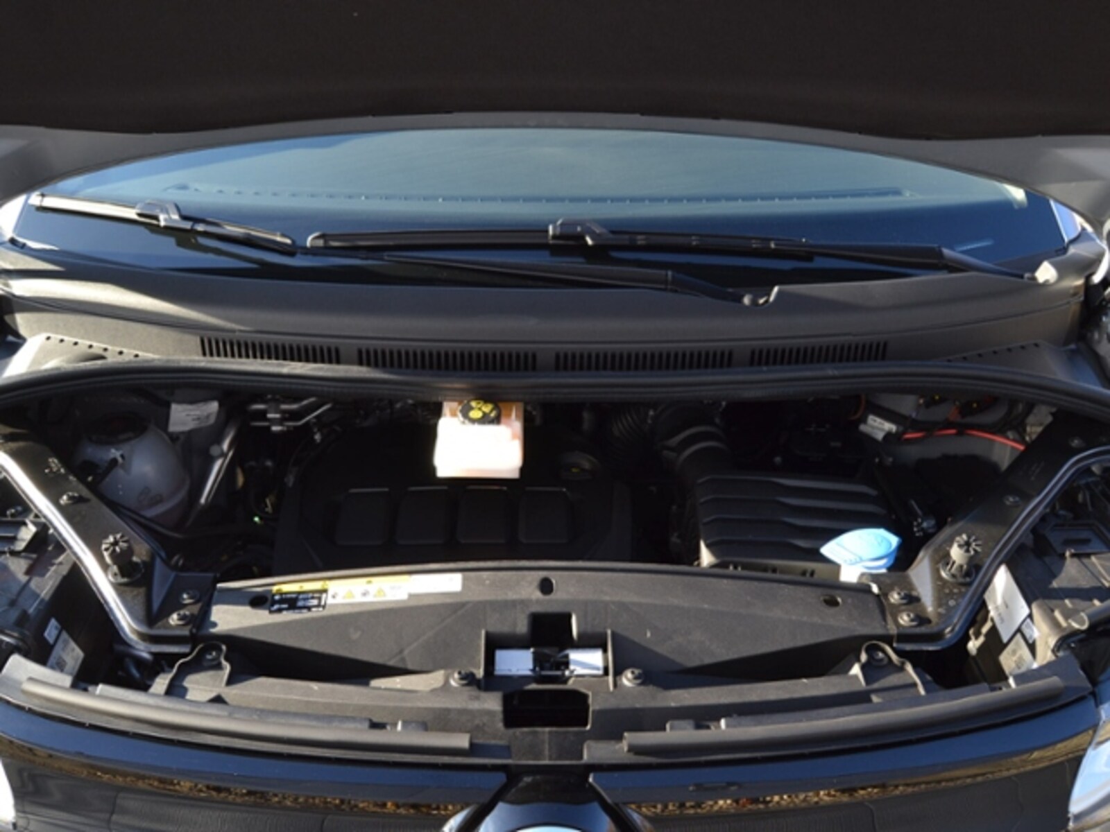 Volkswagen California – Bild 13