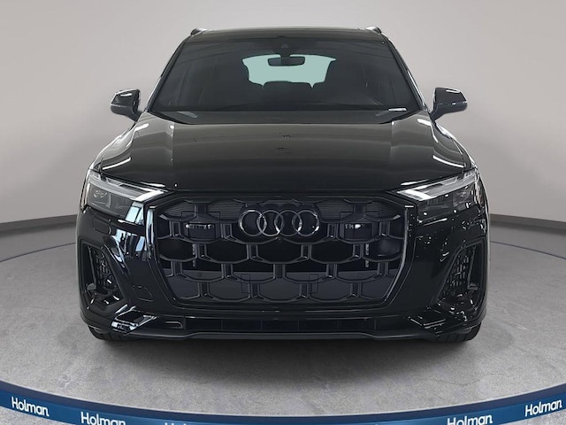 2026 Audi SQ7