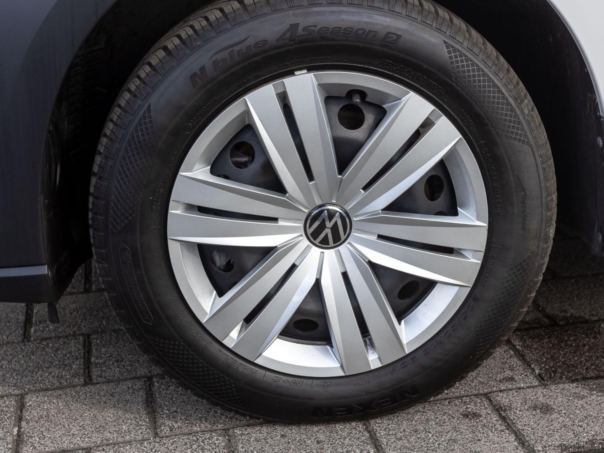 Volkswagen Caddy Maxi Cargo