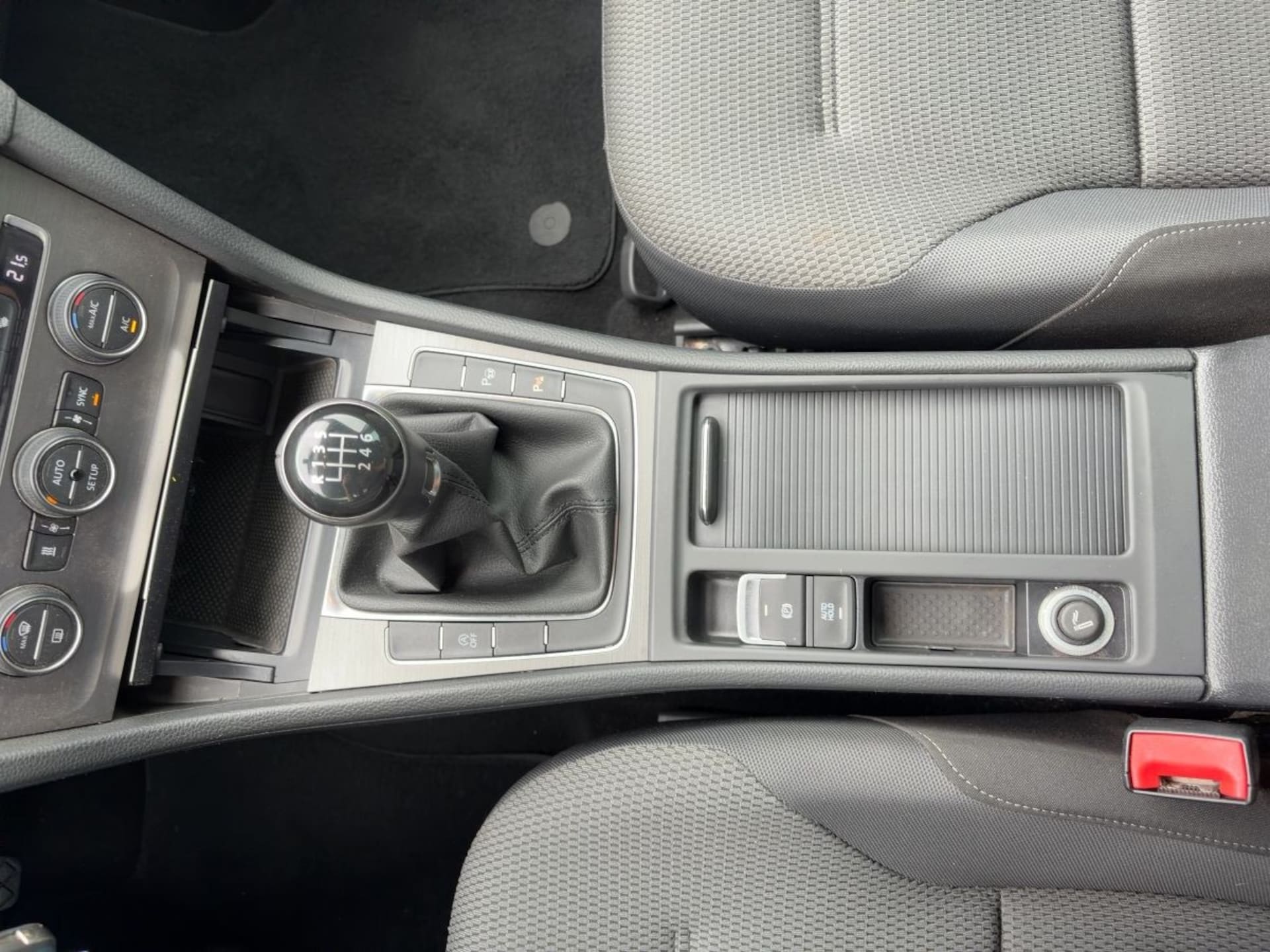 Volkswagen Golf Comfortline