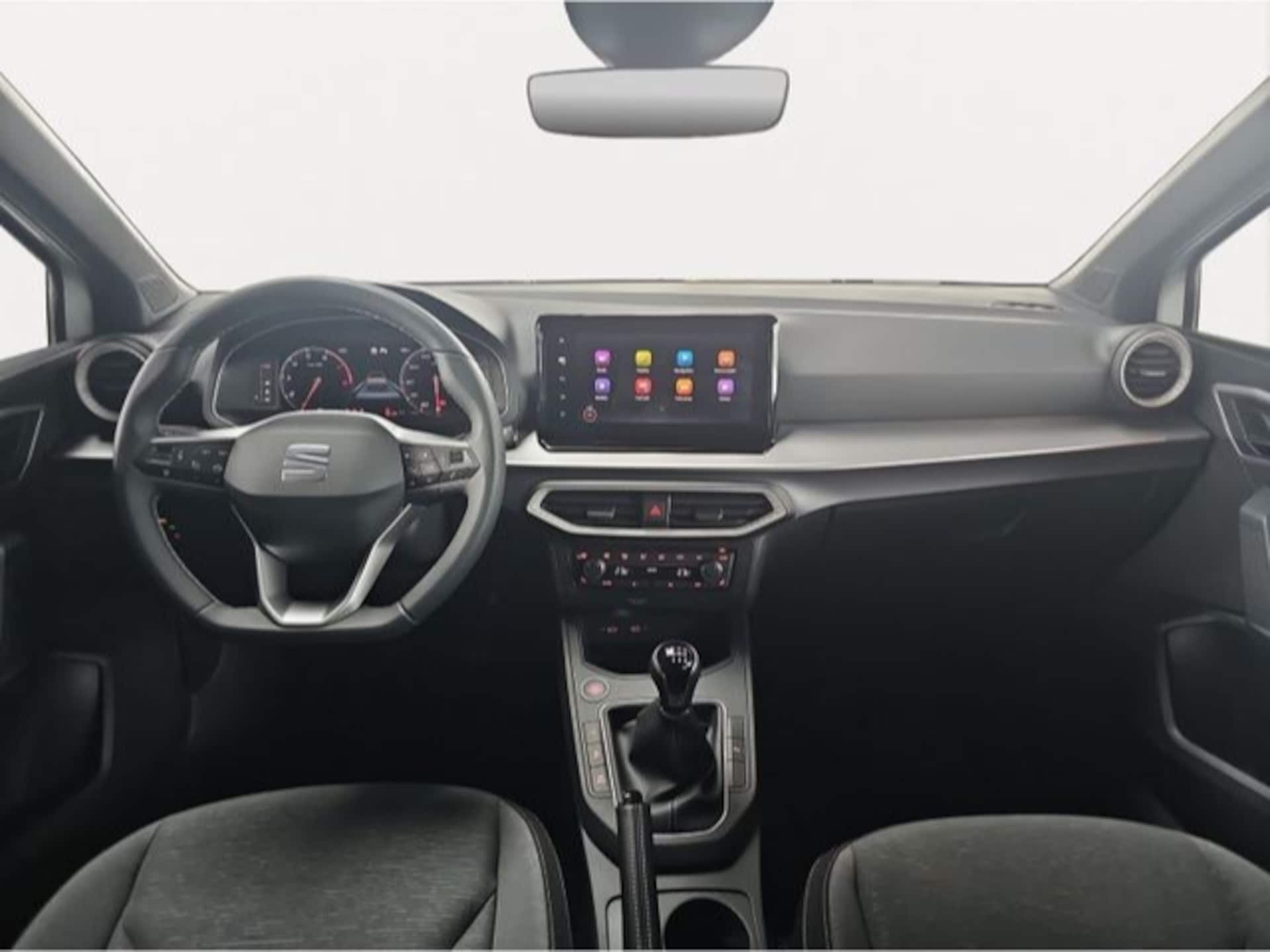 SEAT Ibiza Xcellence