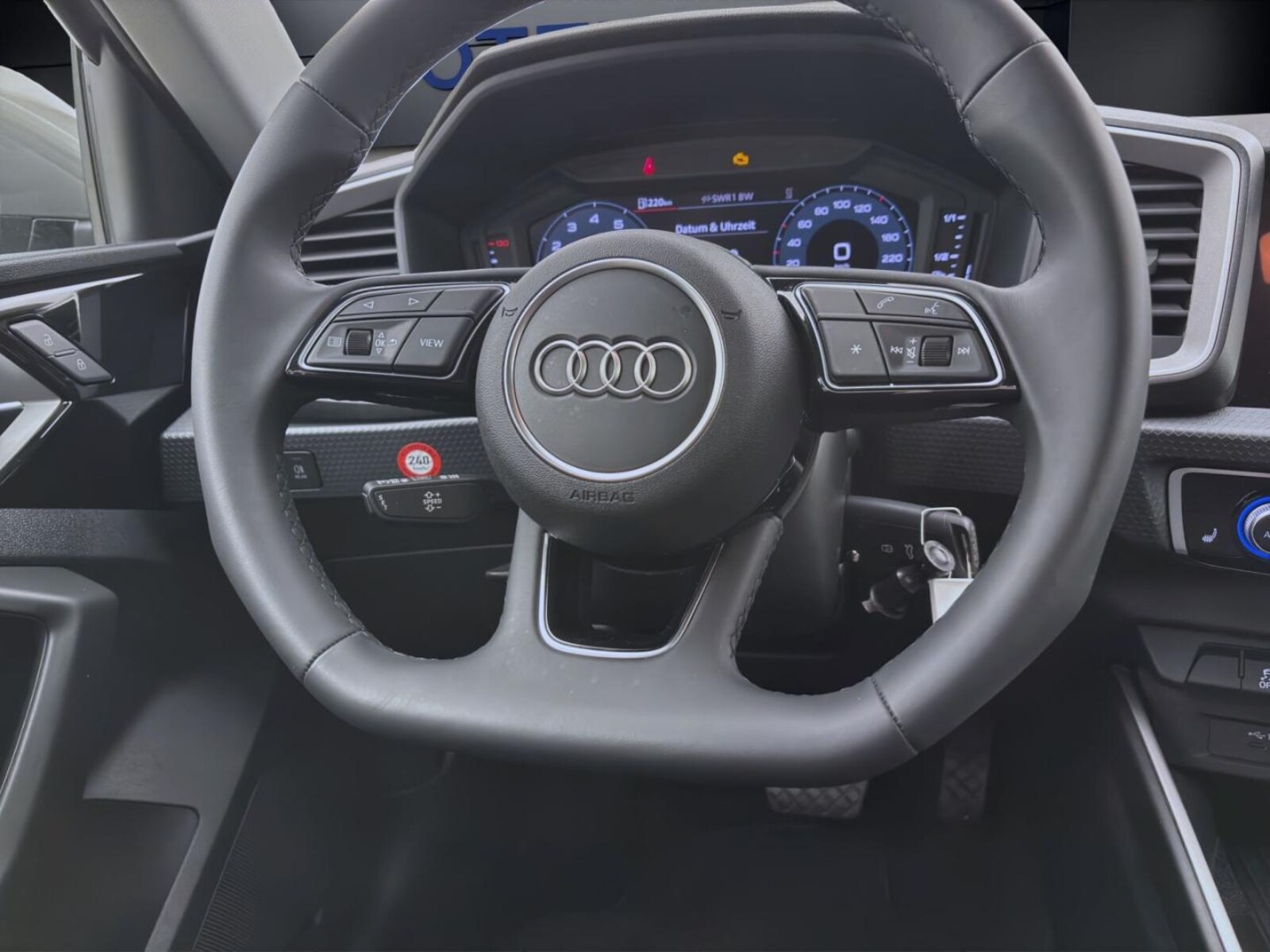Audi A1 Sportback – Bild 13