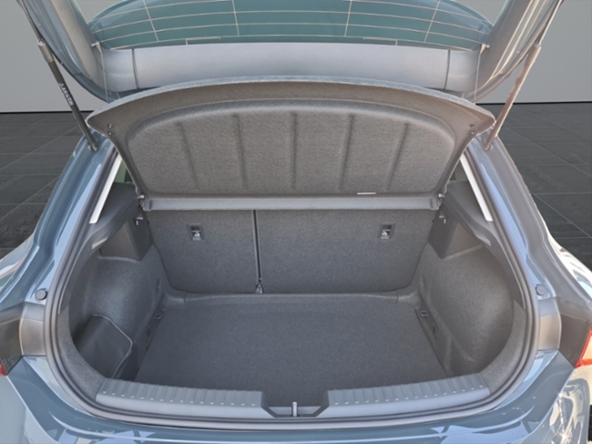 SEAT Leon Style