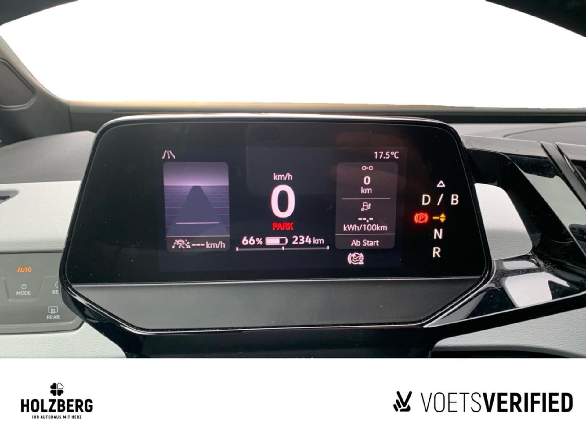 Volkswagen ID.3 MOVE Pro
