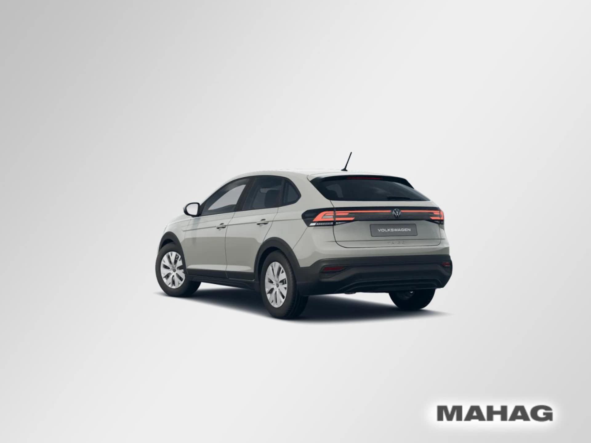 Volkswagen Taigo Basis-Modell