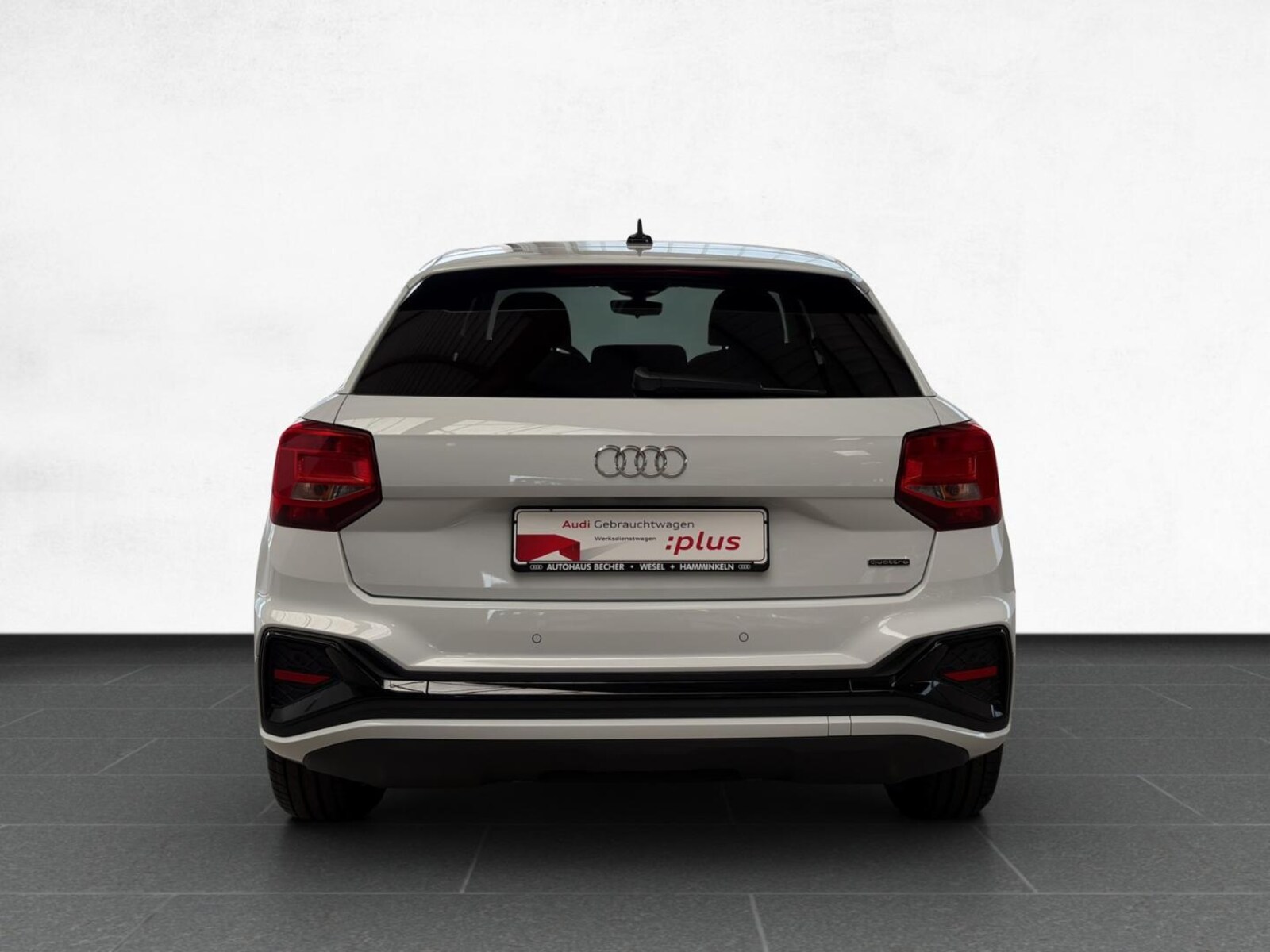 Audi Q2 – Bild 4