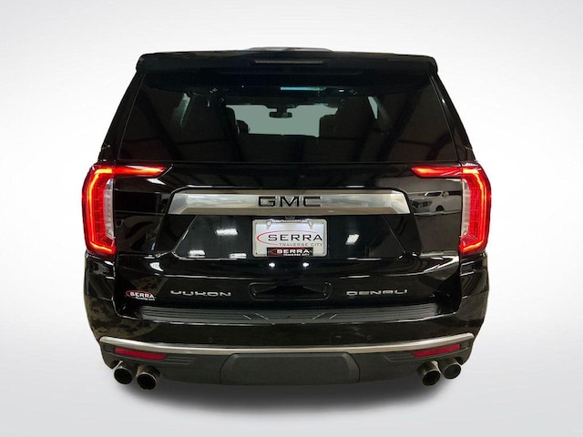 2021 GMC Yukon