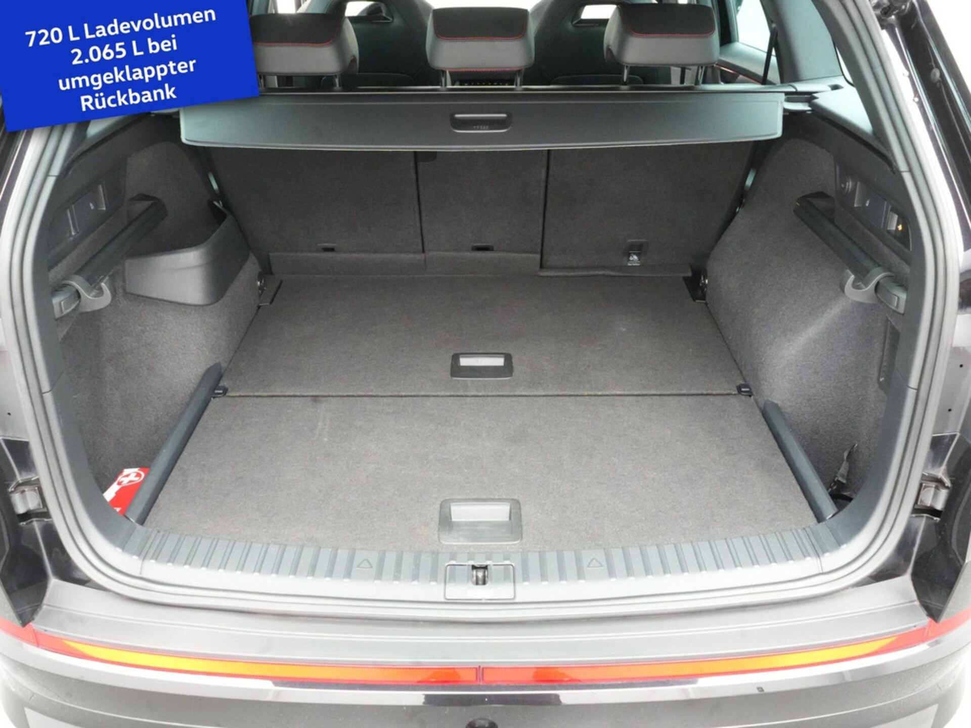 Skoda Kodiaq RS