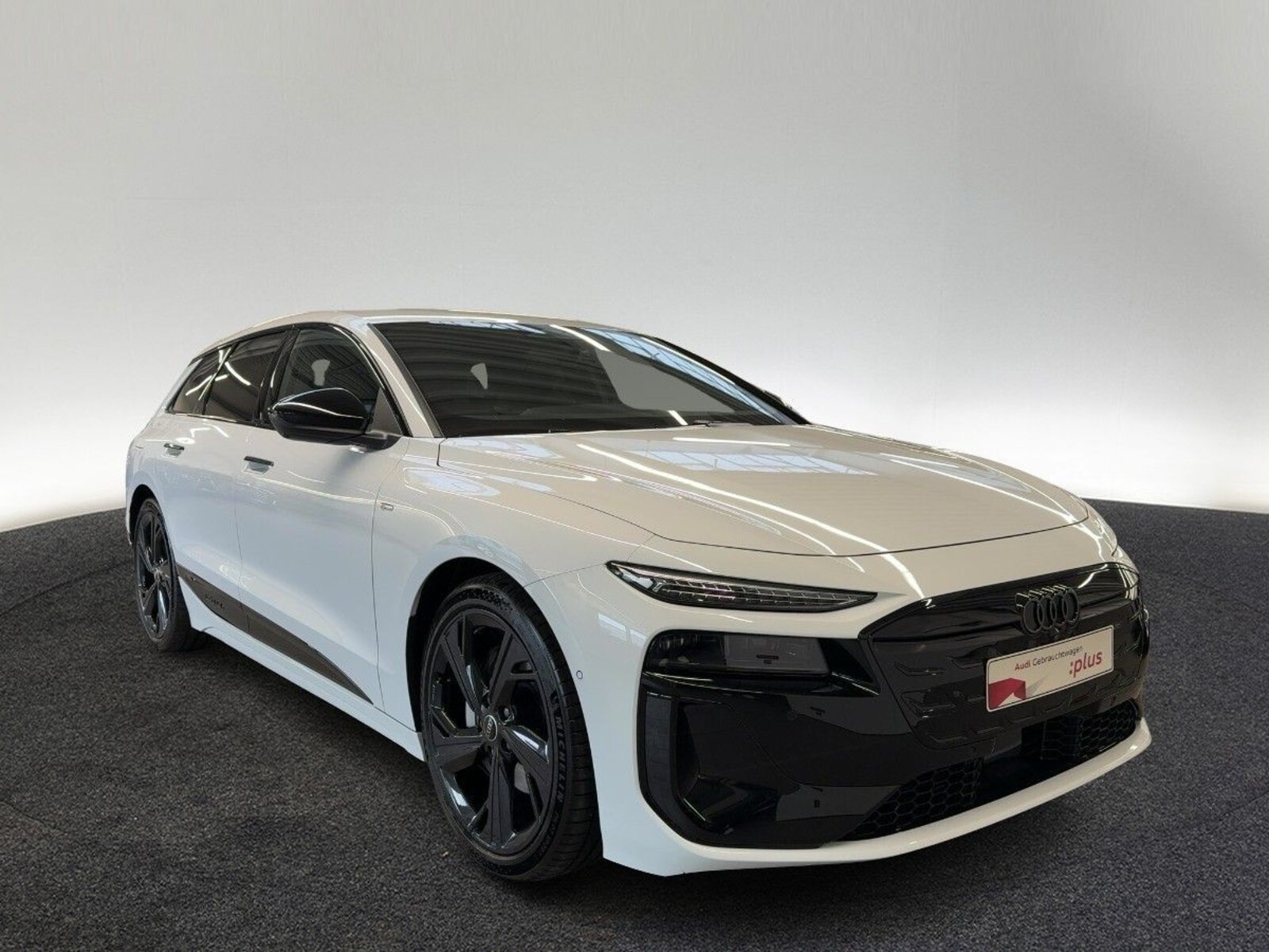 Audi A6 Avant e-tron – Bild 5