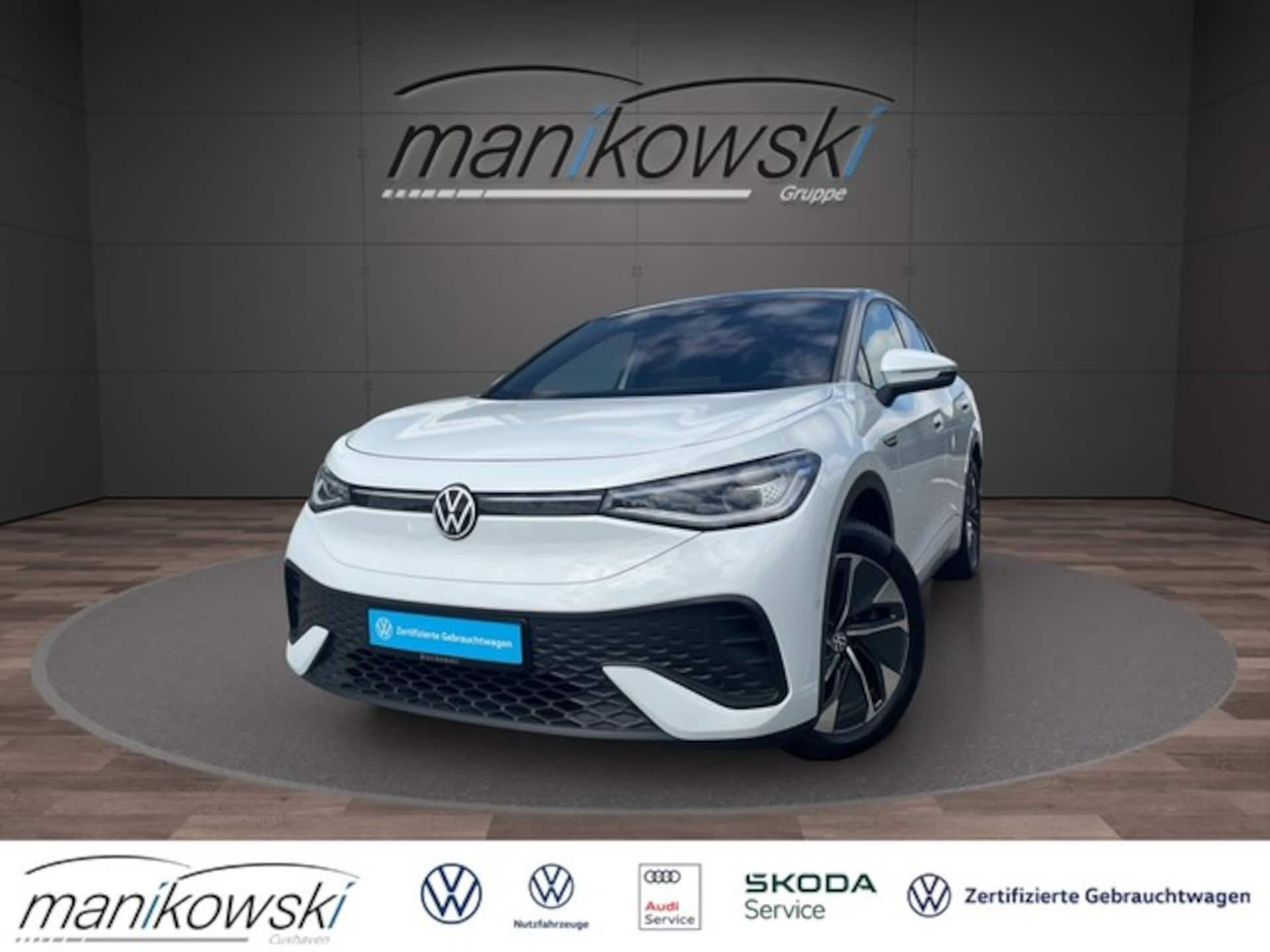 Volkswagen ID.5 Pro Performance
