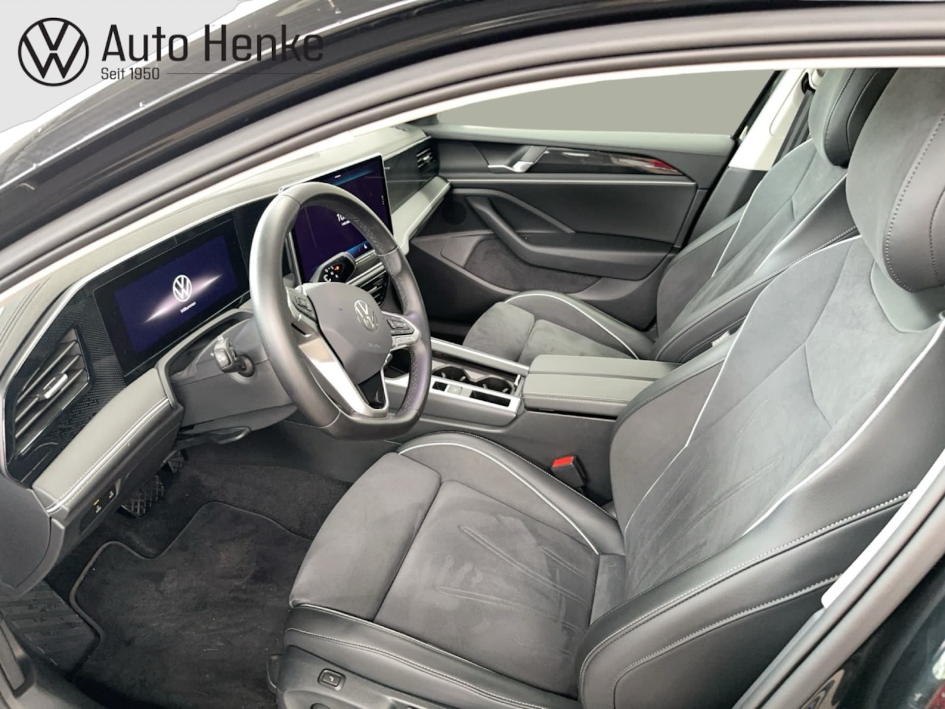 Volkswagen Passat Business