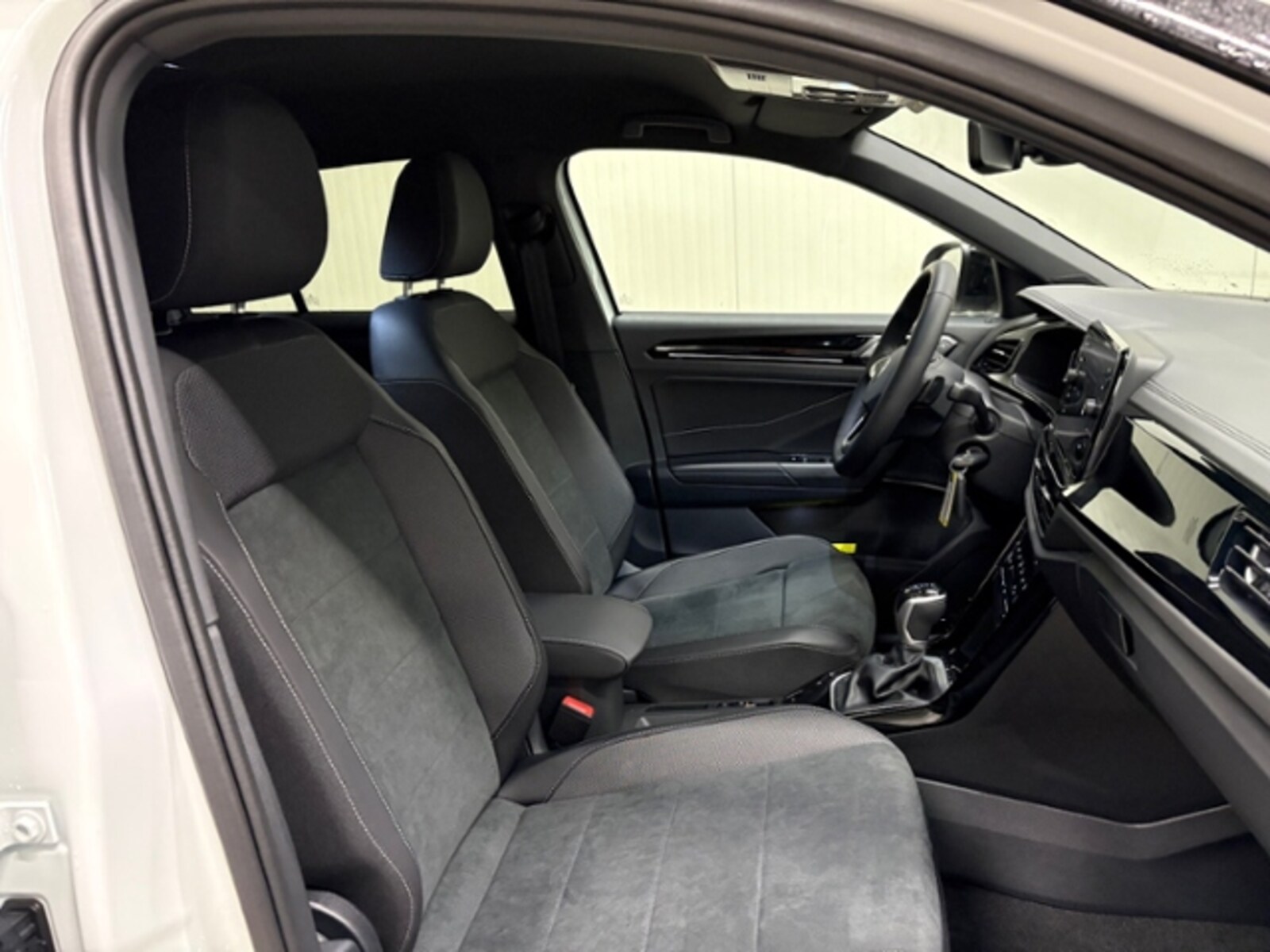 Volkswagen T-Roc – Bild 25