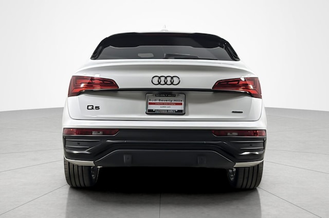 2023 Audi Q5 Sportback