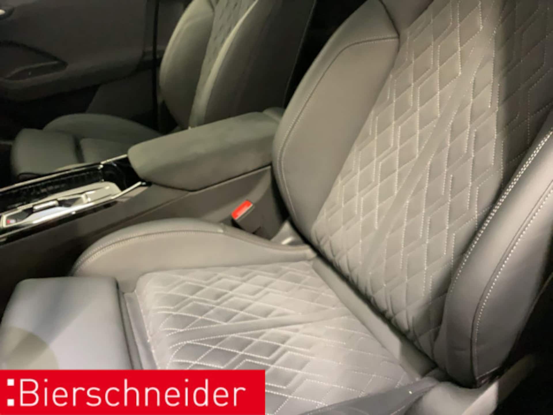 Audi Q6 Sportback e-tron