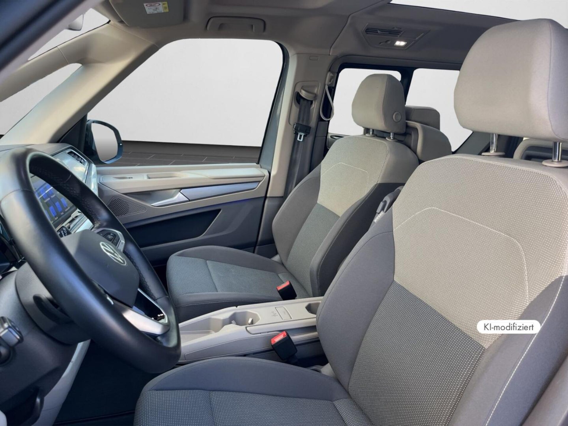 Volkswagen Multivan Life