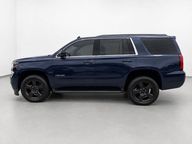 2017 Chevrolet Tahoe