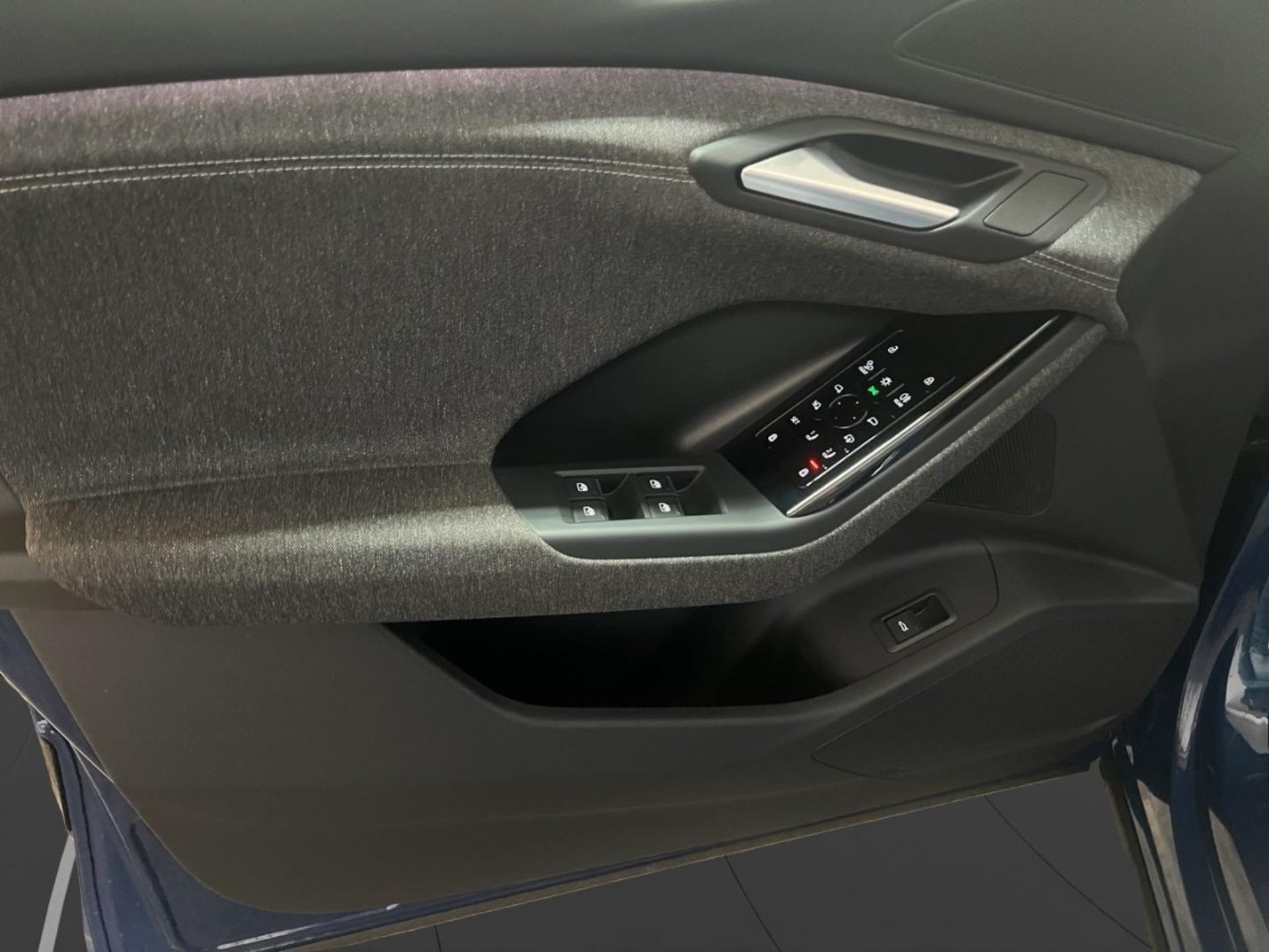 Audi Q6 SUV e-tron