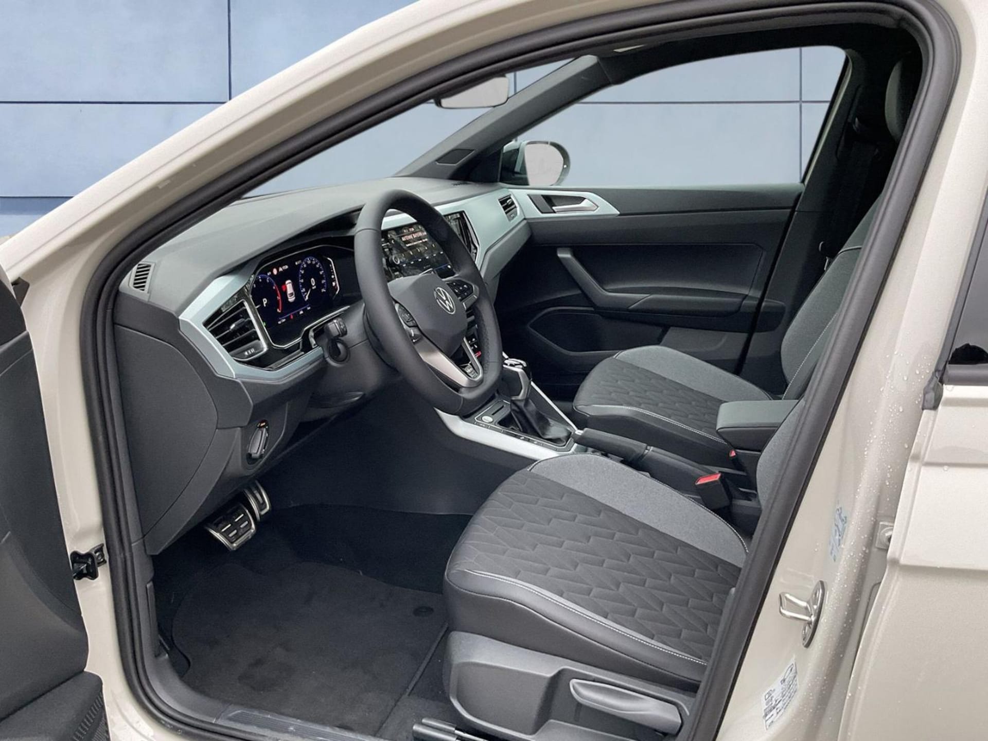 Volkswagen Taigo Goal