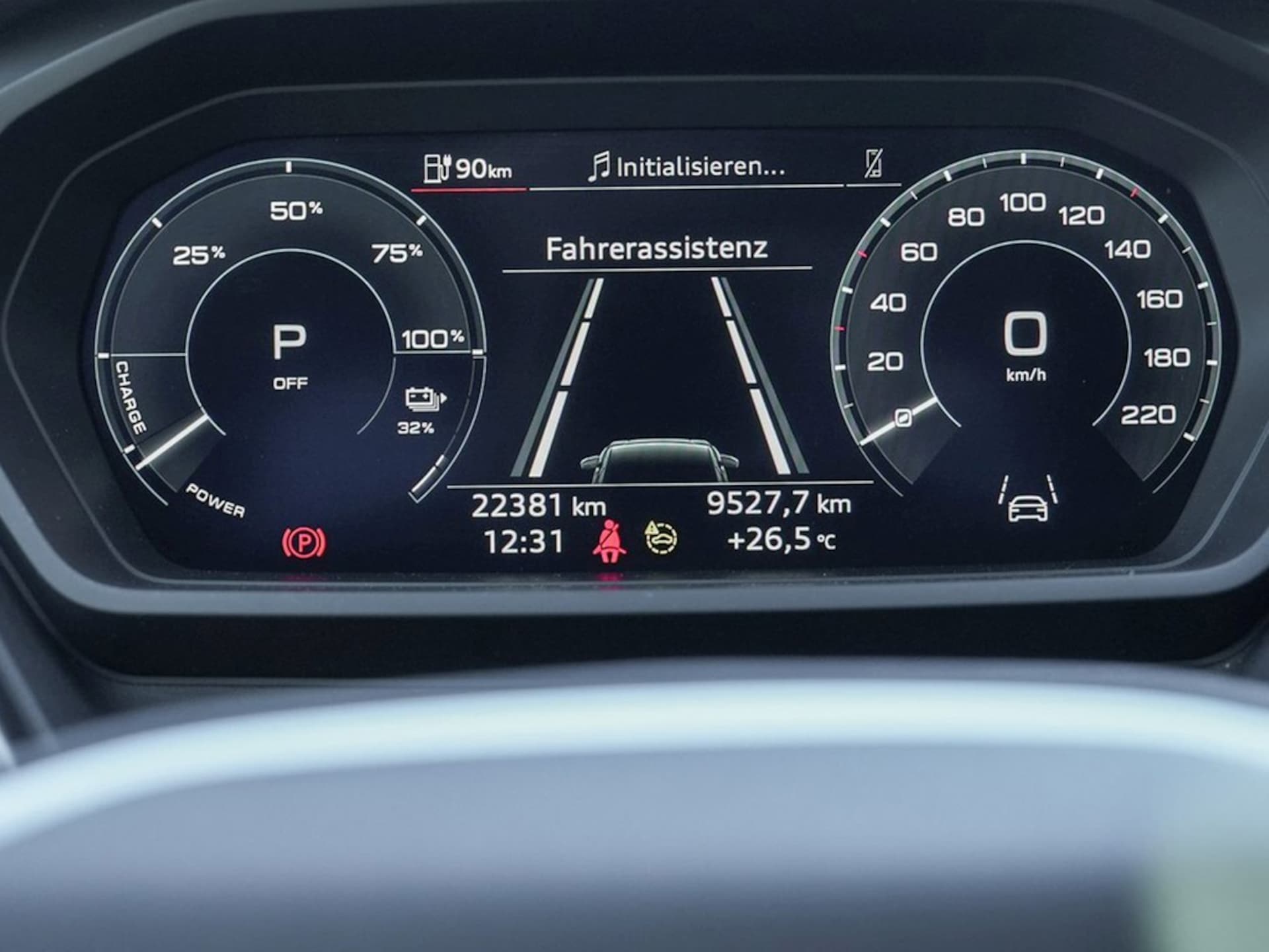 Audi Q4 Sportback e-tron