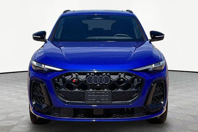 2026 Audi SQ5