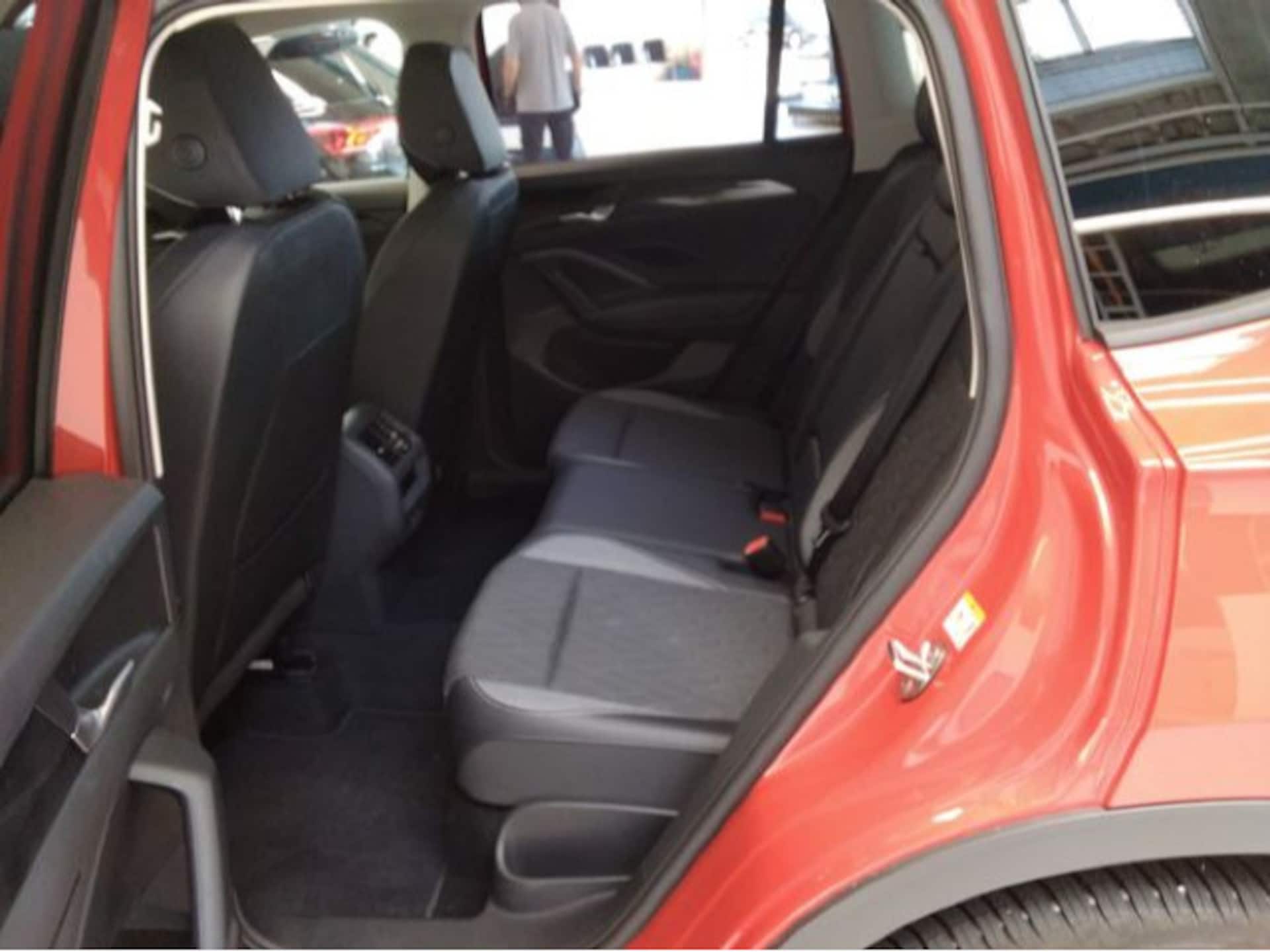Volkswagen Tiguan ENERGY