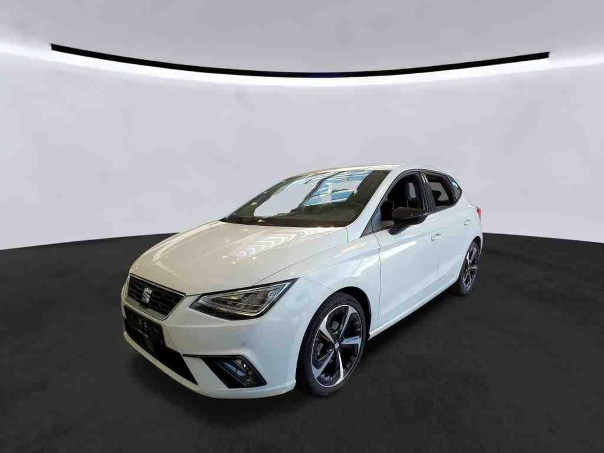 SEAT Ibiza FR