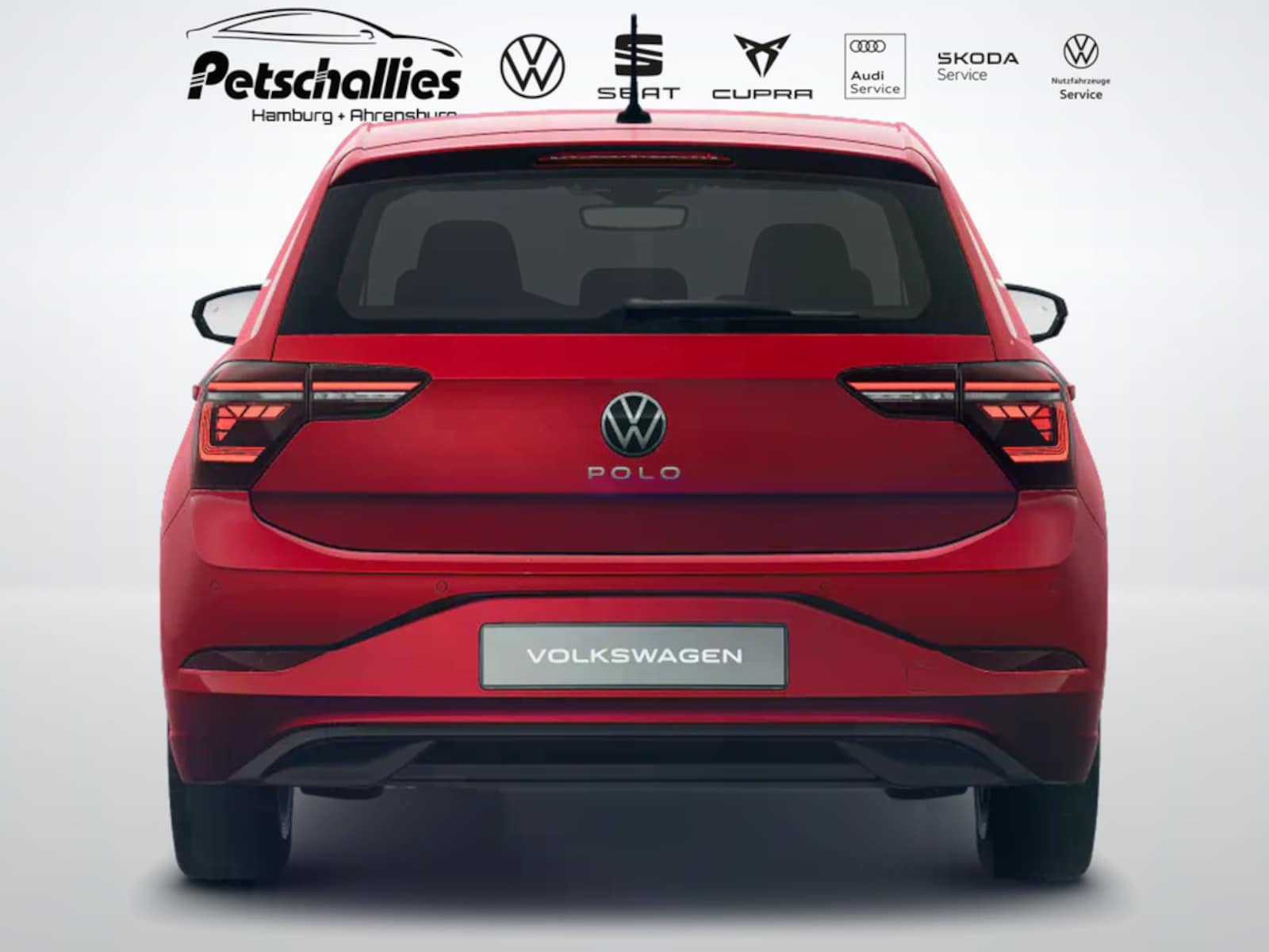 Volkswagen Polo – Bild 4