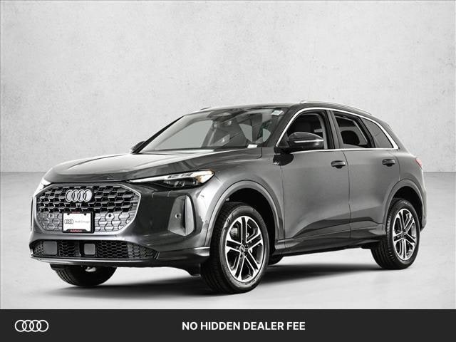 Photo of 2026 Audi Q5 