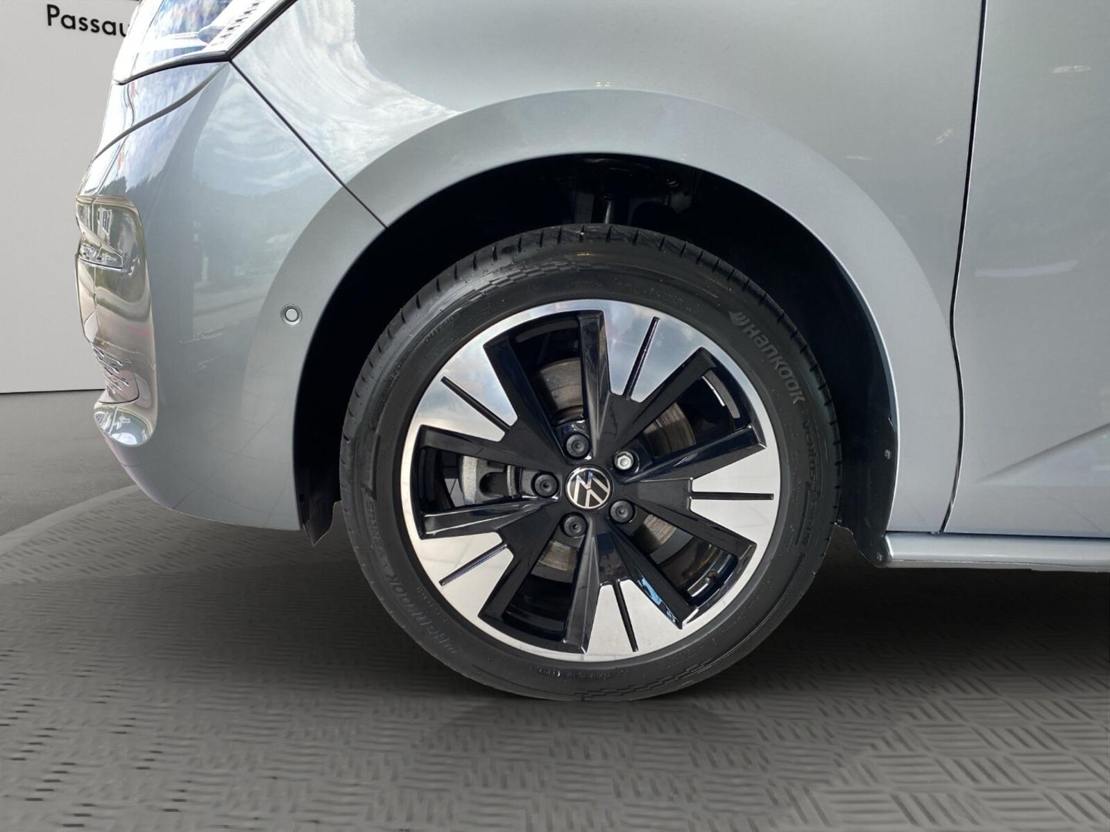 Volkswagen Multivan – Bild 15
