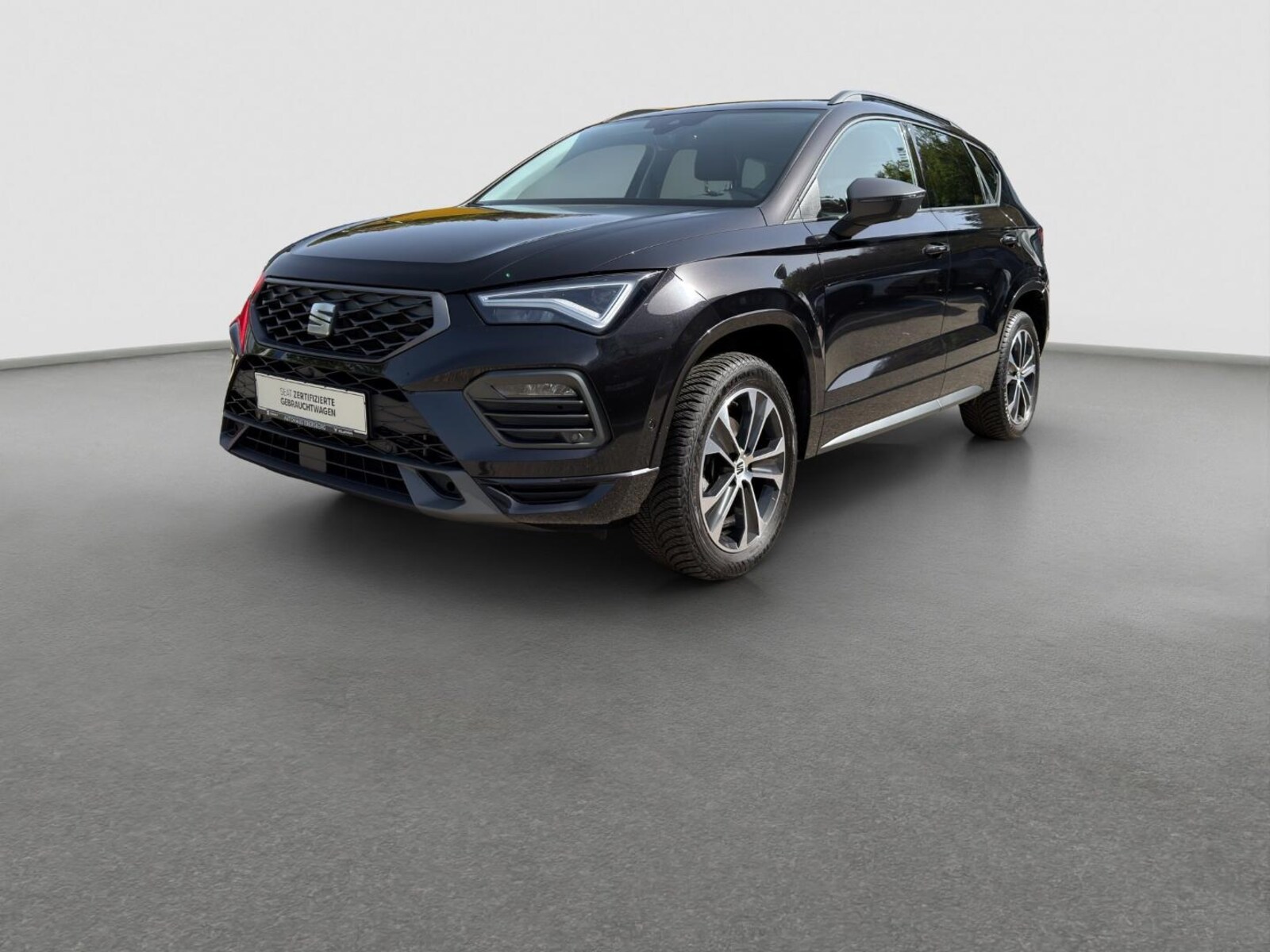 SEAT Ateca – Bild 2