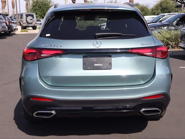 2025 Mercedes-Benz