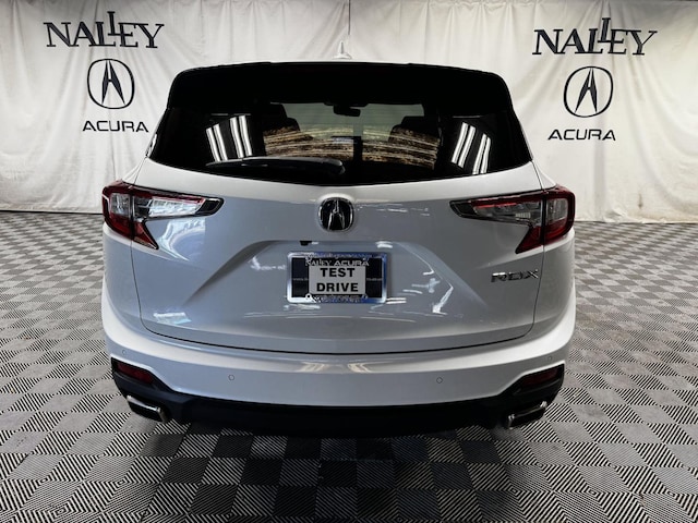 2023 Acura RDX