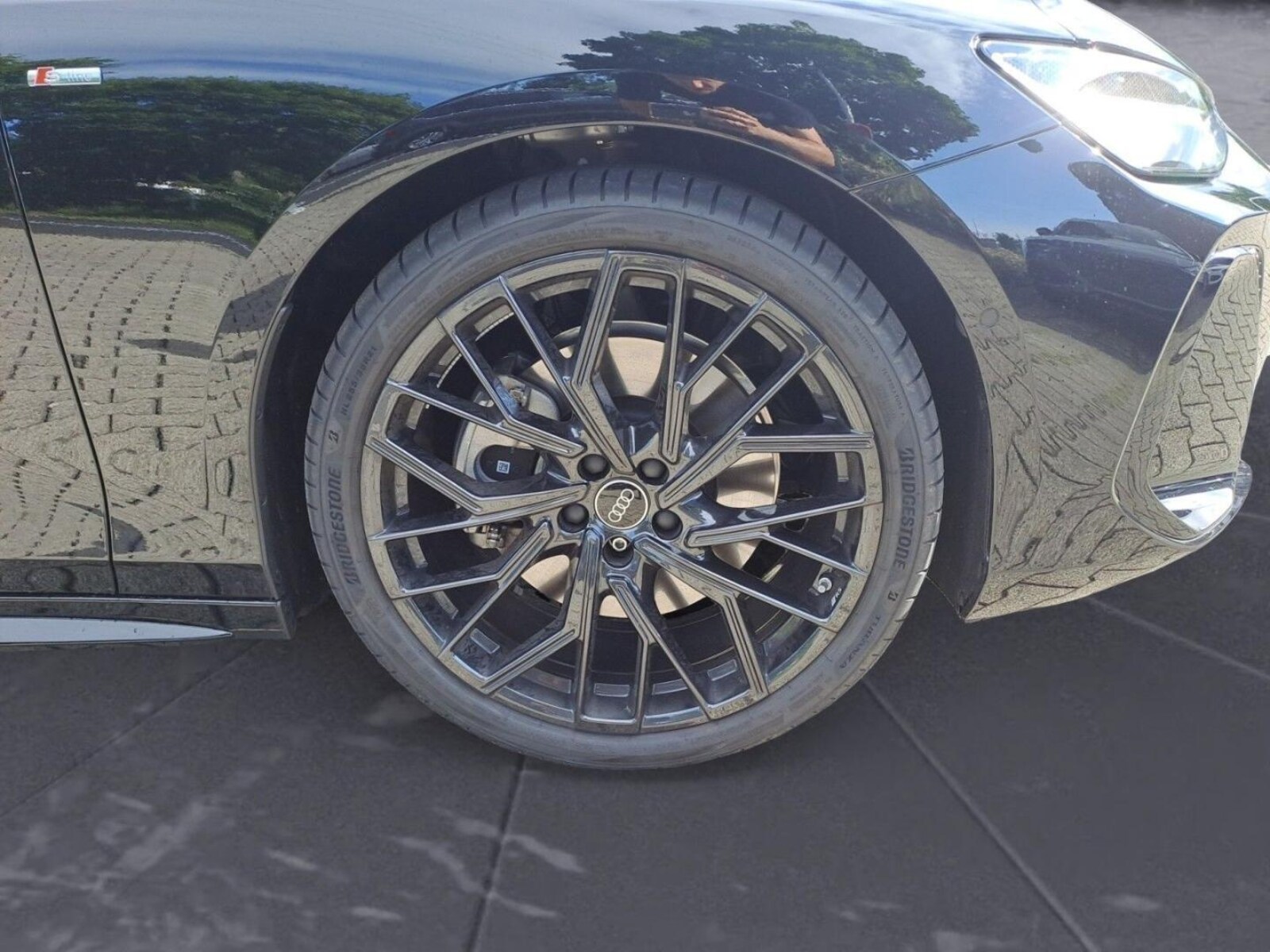 Audi A6 Avant – Bild 11