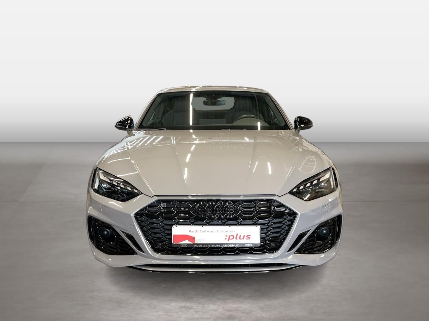 Bild über Audi RS 5 Coupé TFSI quattro tiptronic - für weitere Informationen kontaktieren Sie den Audi Partner