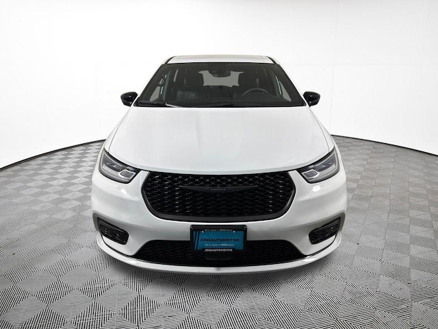 2024 Chrysler