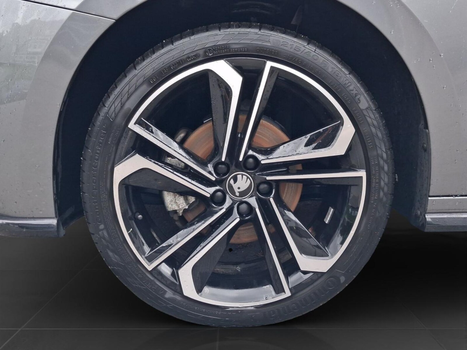 Škoda Fabia – Bild 7