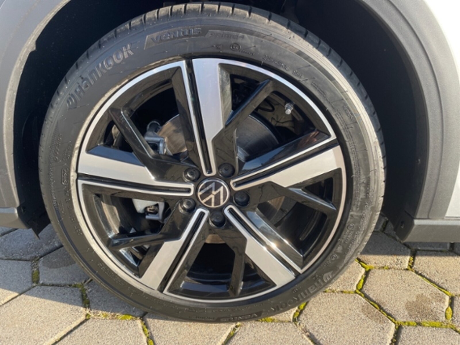 Volkswagen Caddy – Bild 17