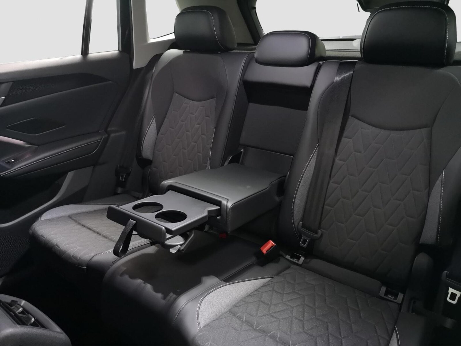 Volkswagen Tiguan – Bild 18