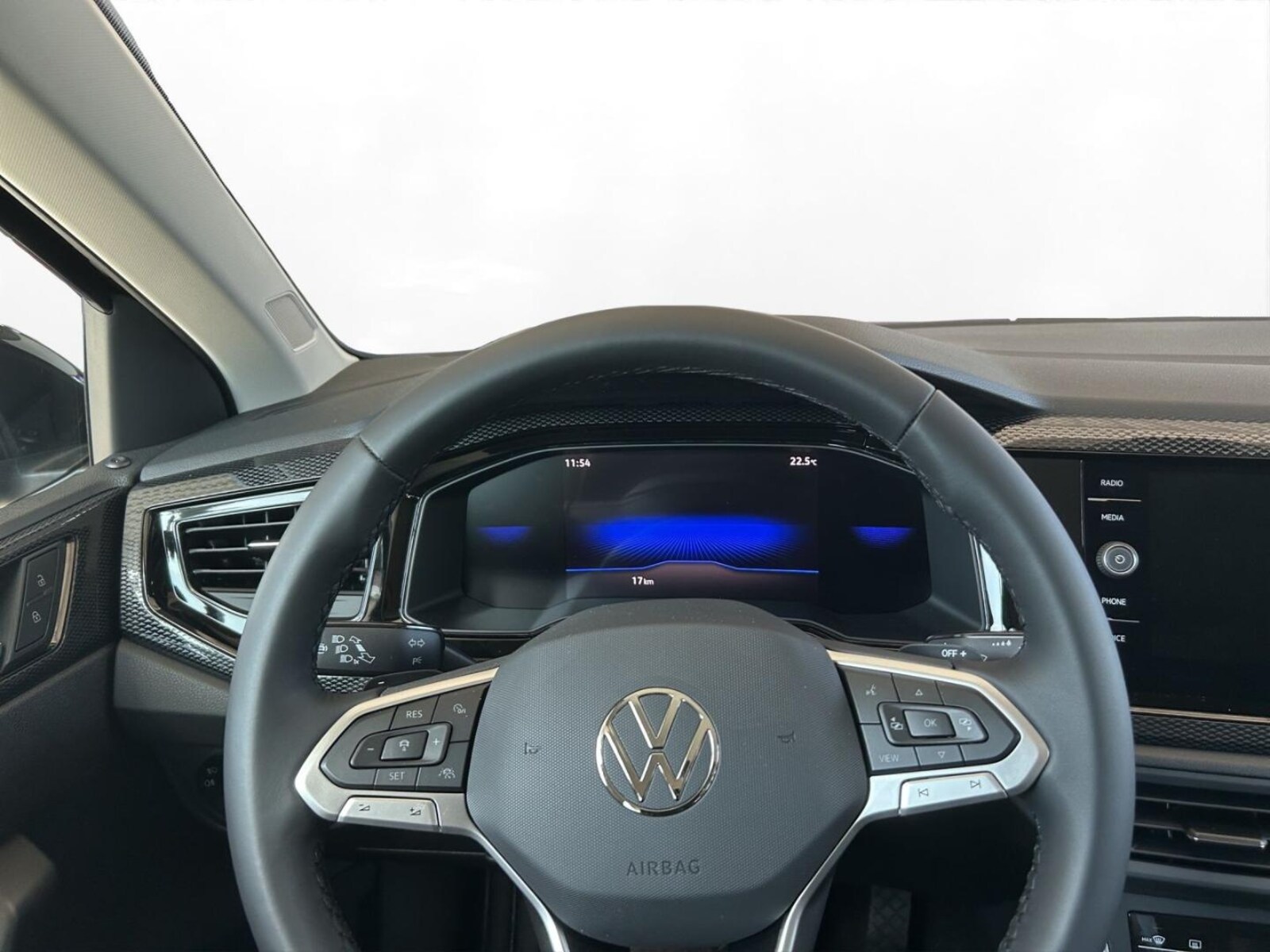 Volkswagen Taigo – Bild 7