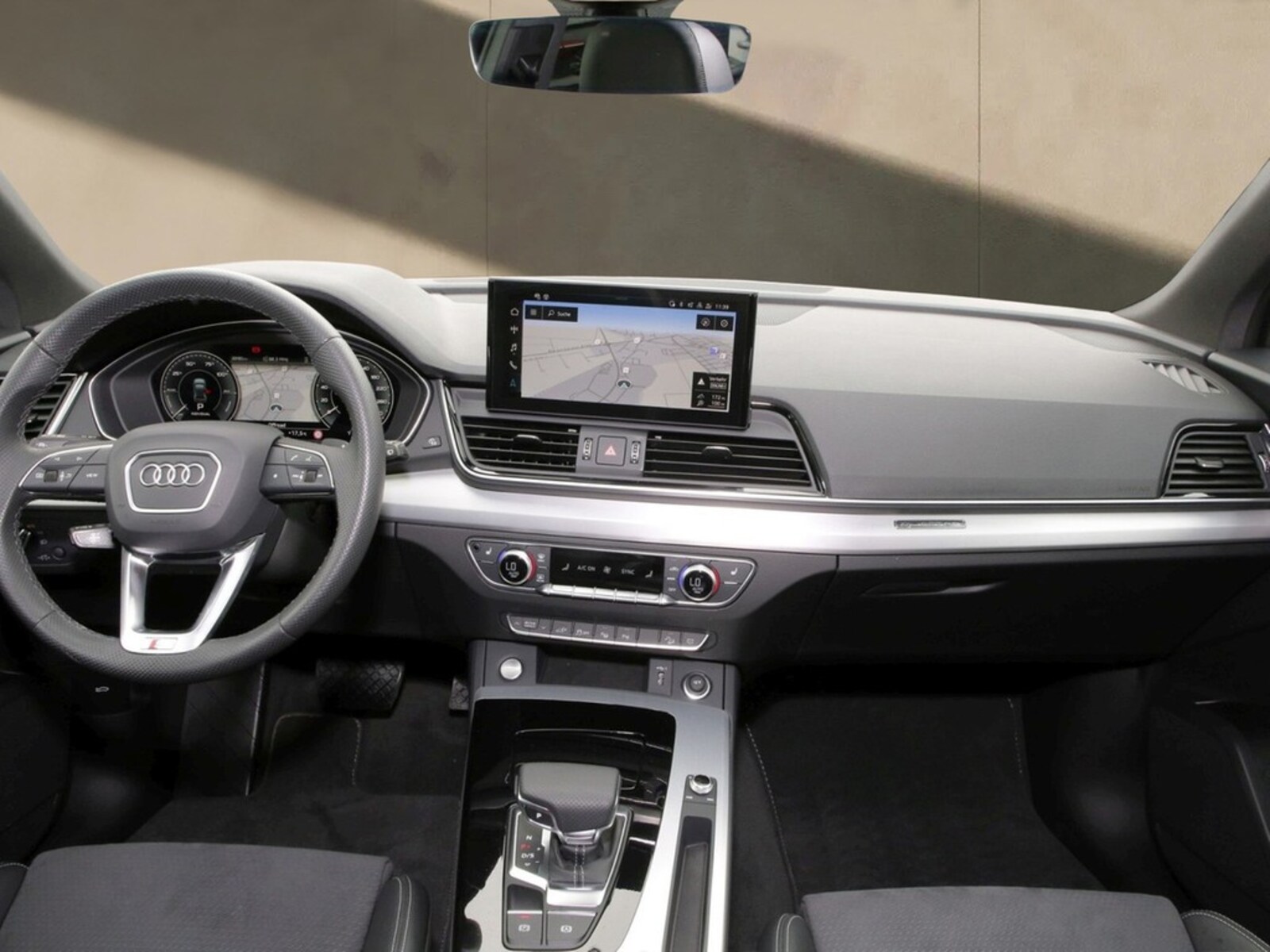 Audi Q5 Sportback – Bild 7