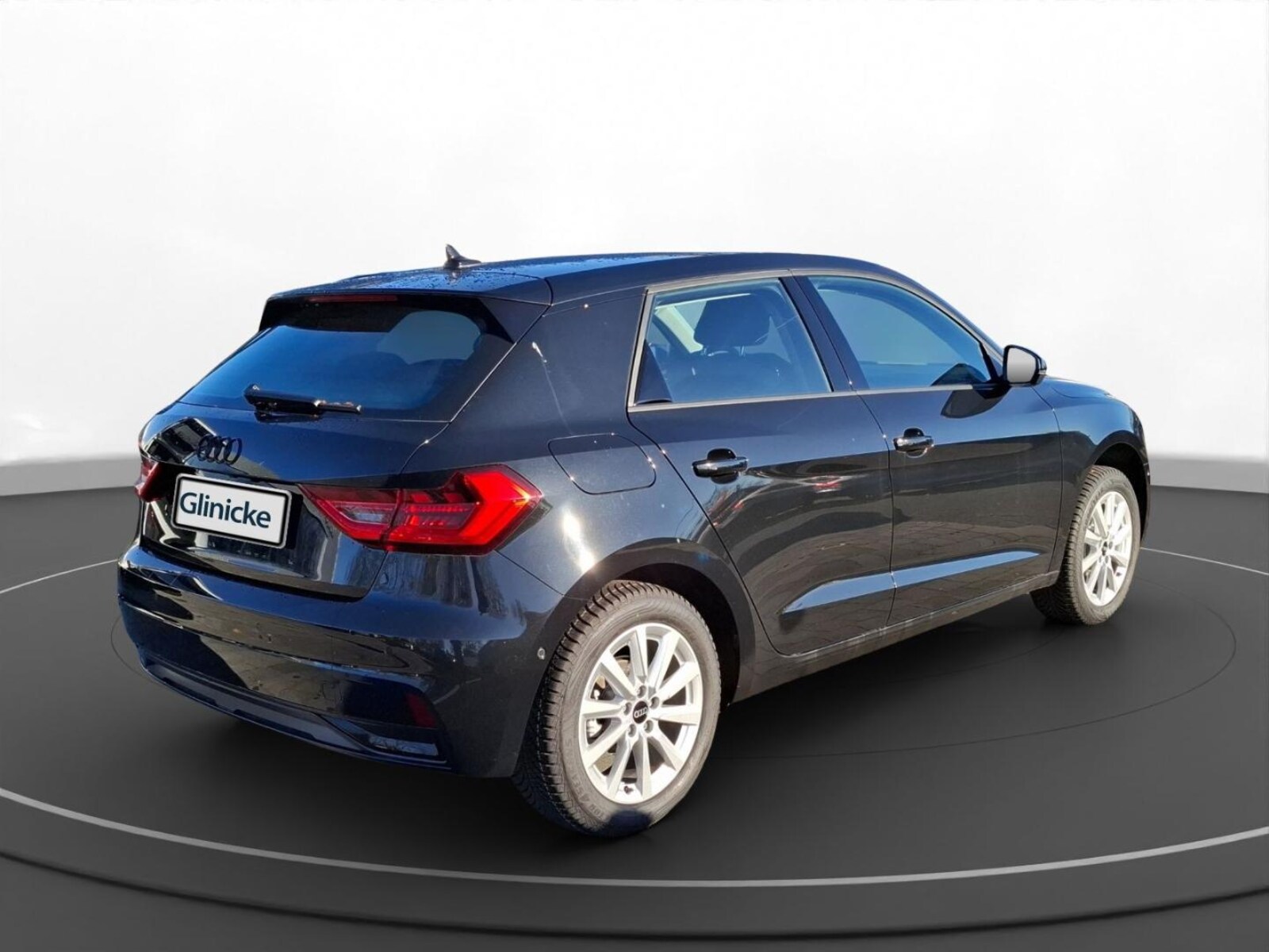 Audi A1 Sportback – Bild 9
