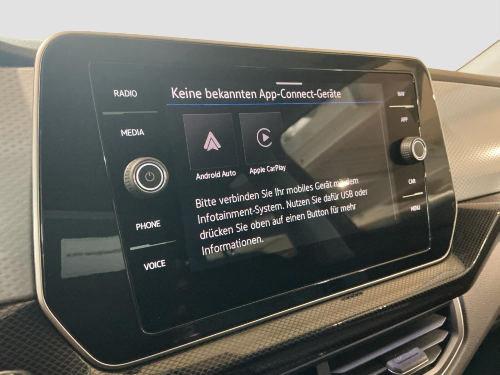 Volkswagen T-Cross – Bild 15