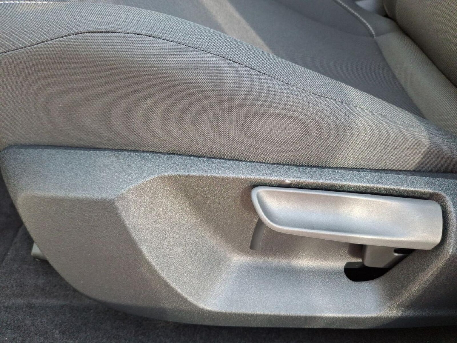 Volkswagen ID. Polo – Bild 20