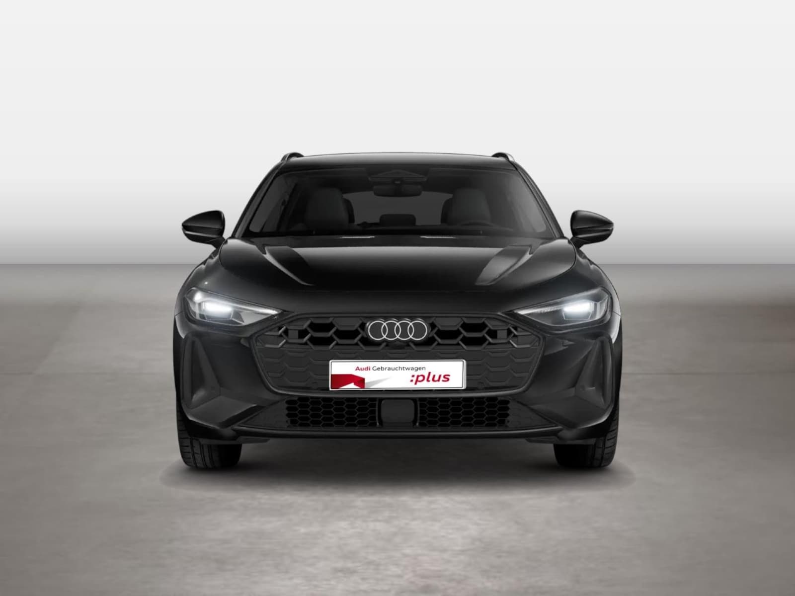 Audi A5 Avant – Bild 4