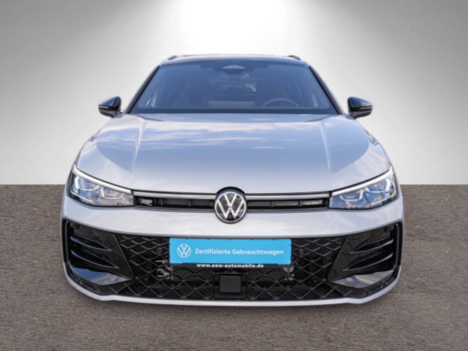Volkswagen Passat – Bild 5