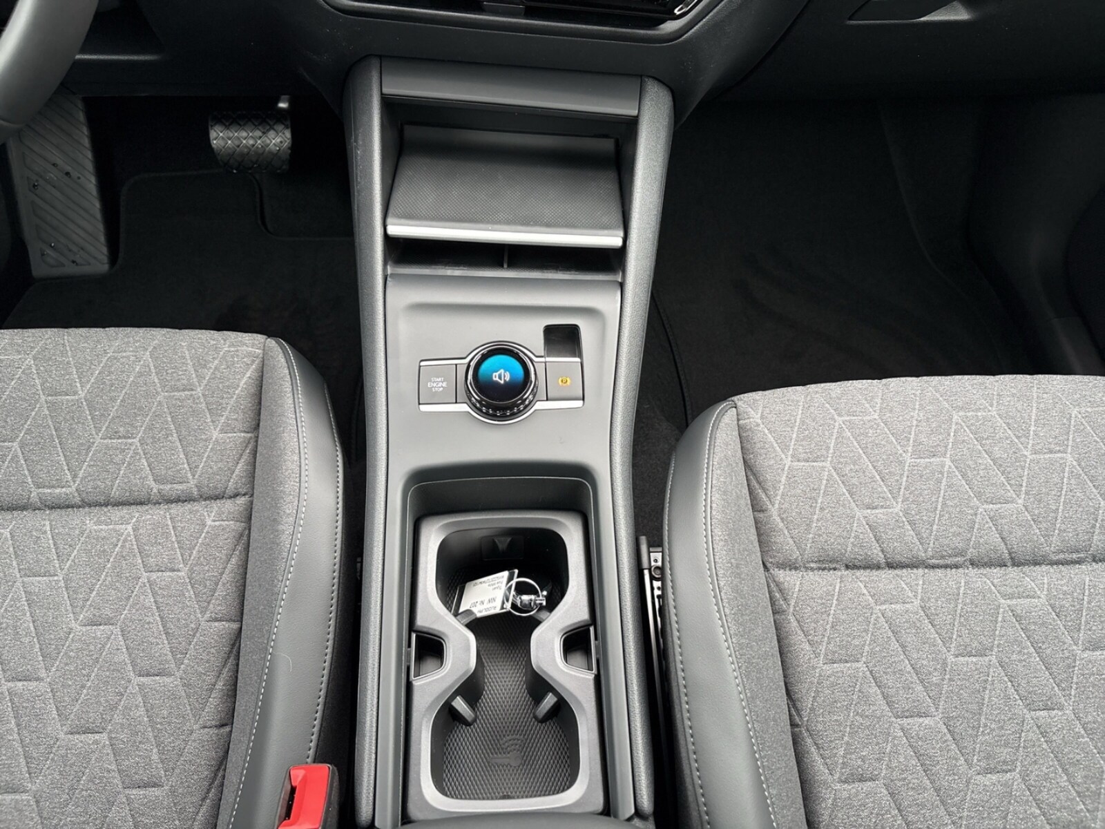 Volkswagen Tiguan – Bild 15