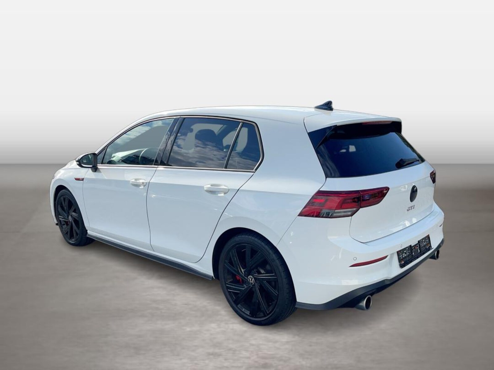 Volkswagen Golf – Bild 3