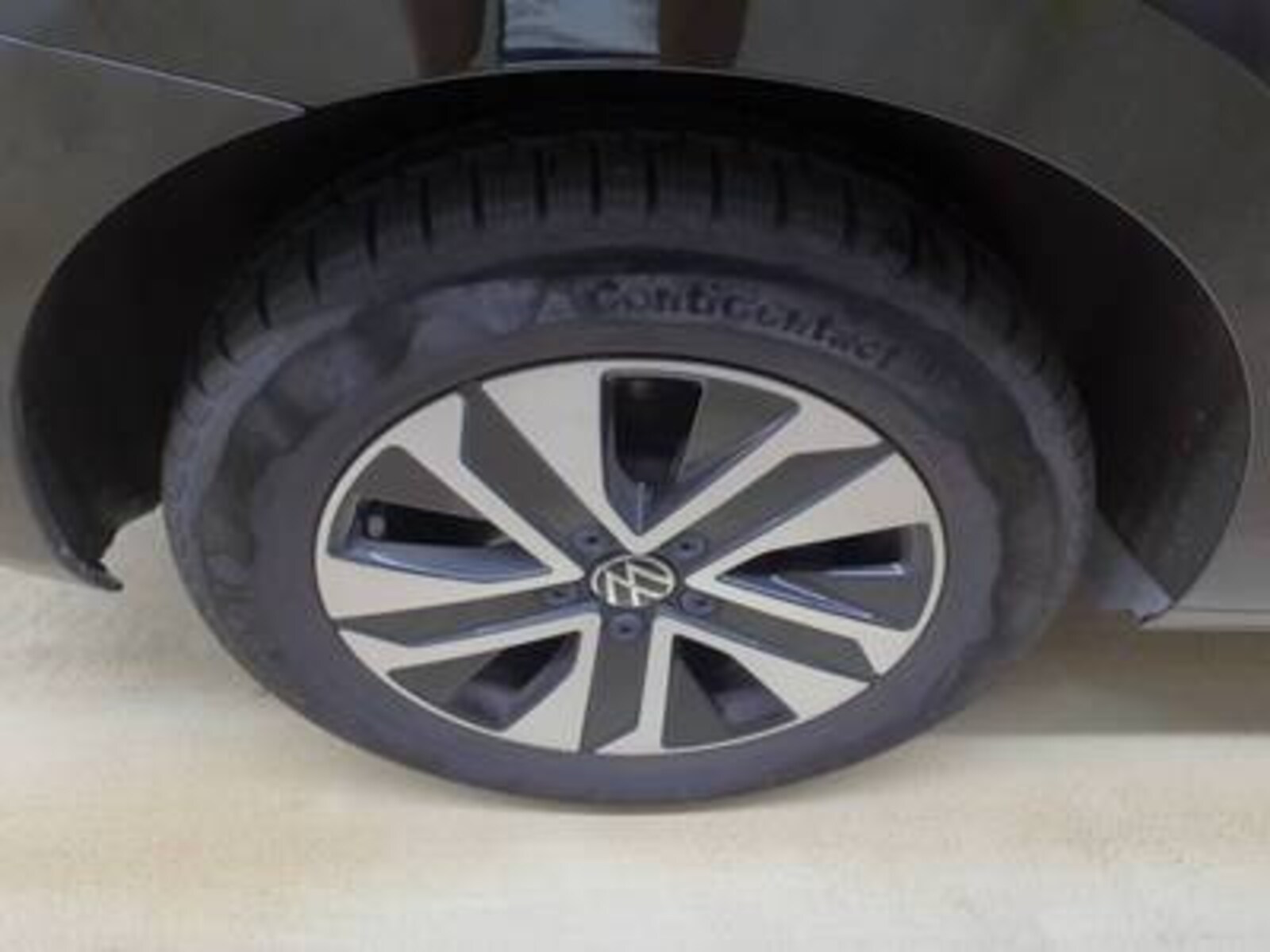 Volkswagen Touran – Bild 12