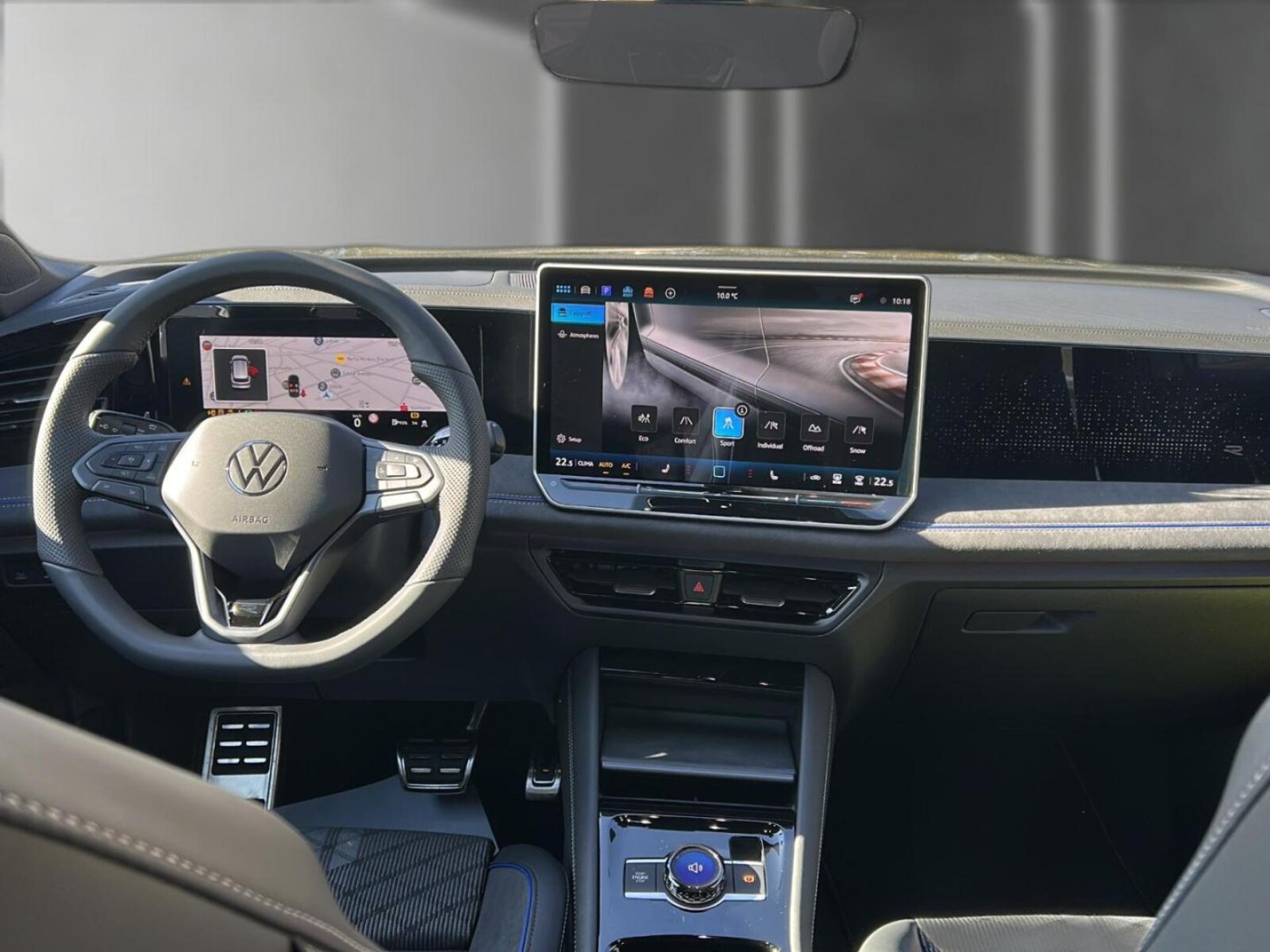 Volkswagen Tiguan – Bild 17