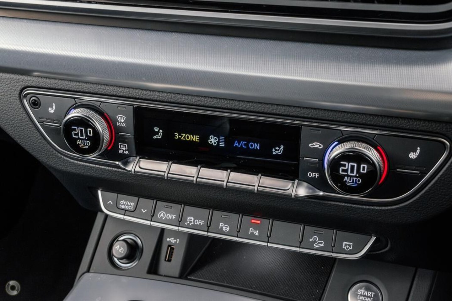 Image about Audi Q5 Sportback 40 TDI quattro S tronic
